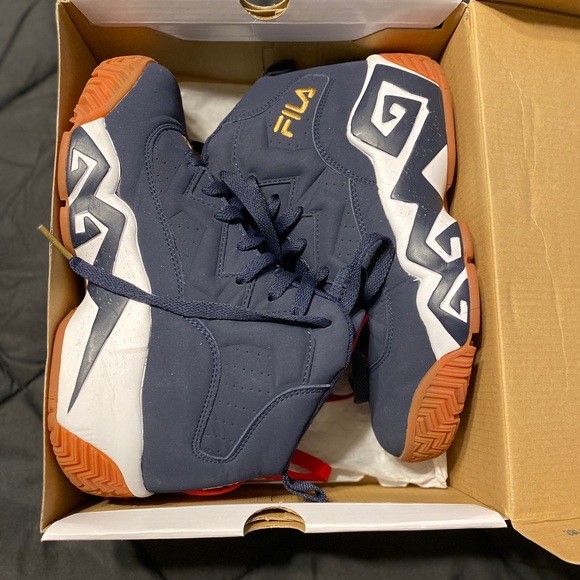 Fila Other - Filas MB